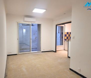 Location Appartement 2 pièces 28m² MARSEILLE 6ème - Photo 5