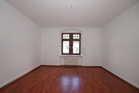 Zauberhafte Altbauwohnung mit hohen Decken und TOP saniertem Badezimmer - Photo 5