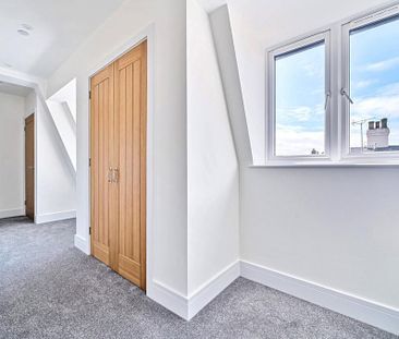 2 bedroom penthouse to rent - Photo 1