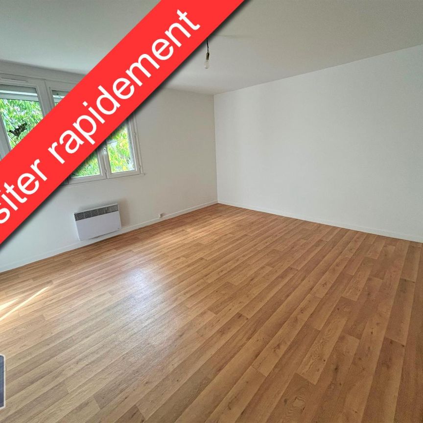 Location Appartement 1 pièce 30m² CHOLET 49300 - Photo 1