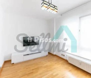 Piso en alquiler en Ciudad-Naranco-Vallobín - Foto 2