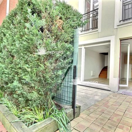Location Appartement 3 pièces à Villeneuve-la-Garenne - Photo 4