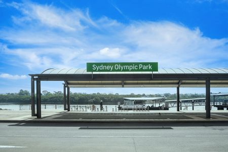 Wentworth Point - Photo 2