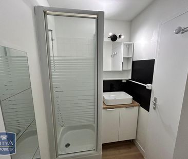 Location Appartement 1 pièce 20m² LE MANS 72000 - Photo 5