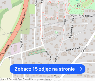 Komfortowe mieszkanie 2. pokojowe do wynajęcia - Zdjęcie 1