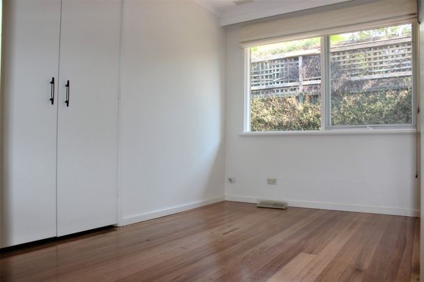 Bright and Light Two Bedroom Unit - Photo 1