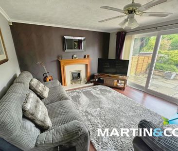 3 bedroom end of terrace house to rent - Photo 1