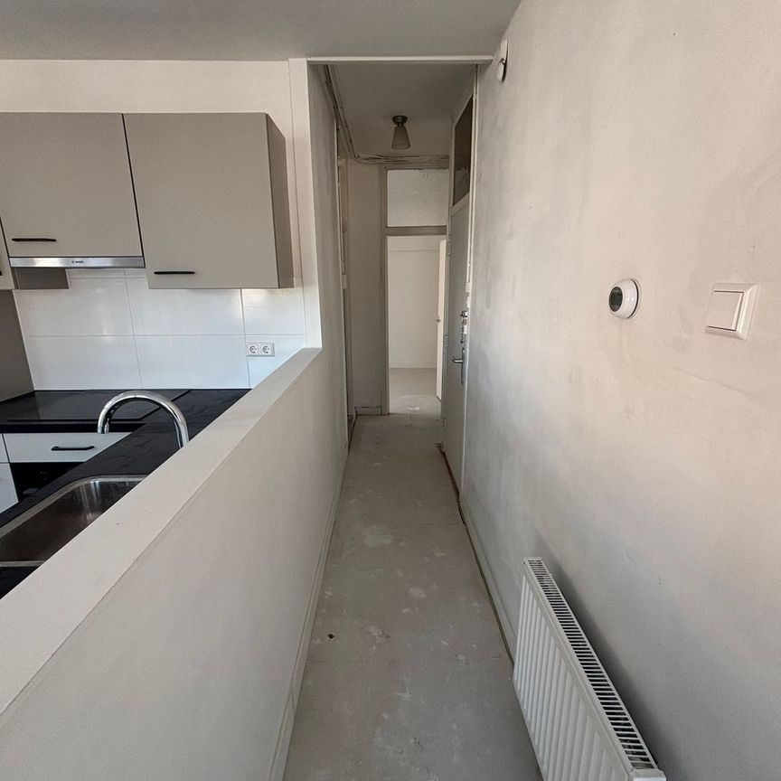 Jan Evertsenstraat 59-3, Balboaplein e.o., 1057BN, Amsterdam - Foto 1