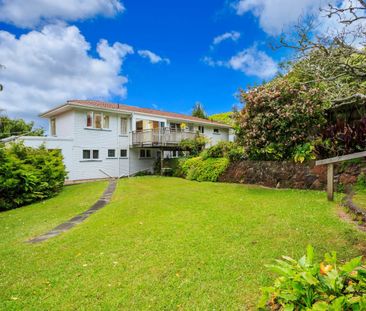 Chatswood - 5 Bedroom Family Home - Photo 5