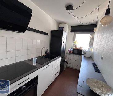 Location Appartement 2 pièces 50m² LILLE 59000 - Photo 5