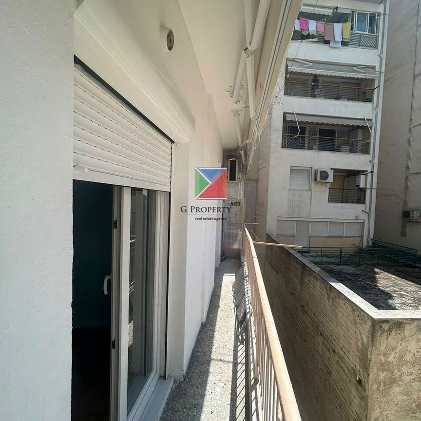 Διαμέρισμα για ενοικίαση Άγιος Δημήτριος (Κέντρο Θεσσαλονίκης) - Photo 1