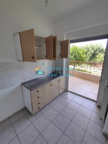 Studio/Γκαρσονιέρα για ενοικίαση Έξω Αγυιά (Πάτρα) - Φωτογραφία 4