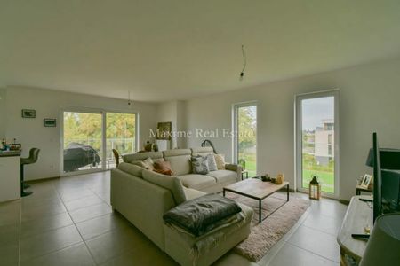 Appartement te huur - Foto 4