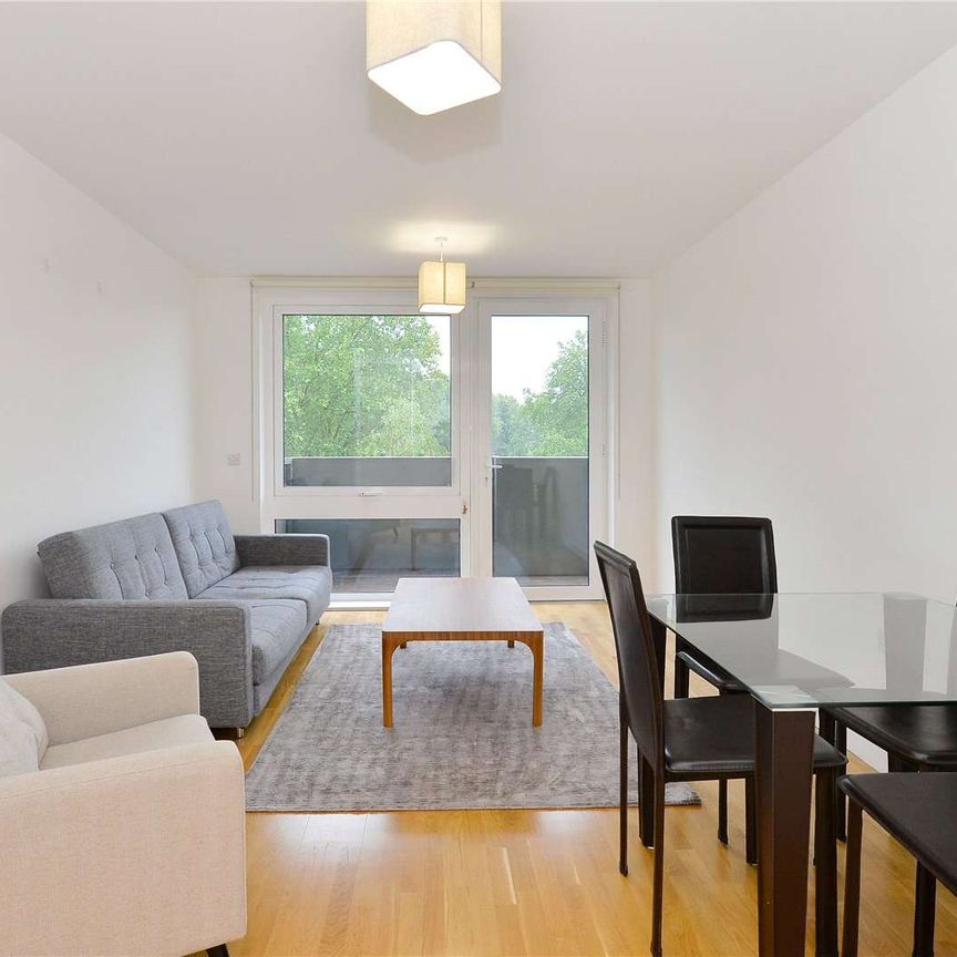 A well-appointed, one bedroom property situated on the 3rd floor of this modern development. - Photo 1