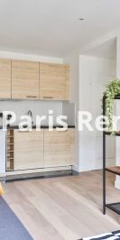 1 chambre, Pasteur - Vaugirard Paris 15e - Photo 4