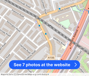 Grove Green Road, Leytonstone, London, E11 4EA - Photo 1