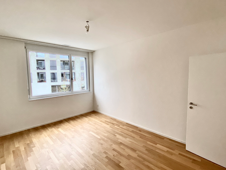 TOP MODERNE MINERGIE 2.5-ZIMMERWOHNUNG IM 3.OG - Foto 5