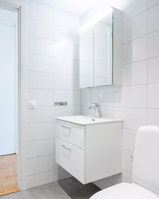 Lgh. 1603, Kostergränd 1A - Foto 1