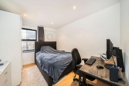 2 bedroom flat to rent - Photo 3