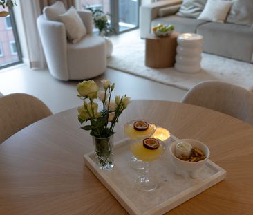 's-Gravenweg 659U - Photo 6