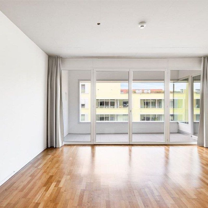 3-room senior apartment – Senevita Residenz Nordlicht - Photo 1