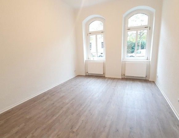 Niedliche 2-Zimmer-Wohnung mit separatem Eingang - Foto 1