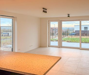 Energiezuinige nieuwbouwwoning op de grens Bellegem/Zwevegem - Photo 1