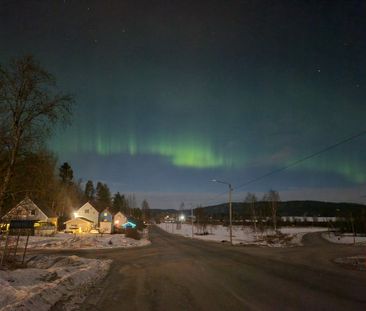 Björknäsvägen, Kramfors - Photo 3