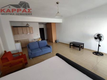 Studio/Γκαρσονιέρα για ενοικίαση Κέντρο (Ορεστιάδα) - Φωτογραφία 5