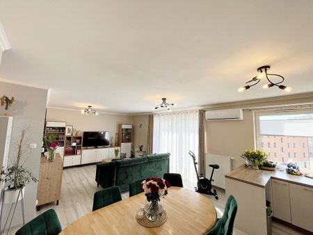 mieszkanie na wynajem Szczecin Drzetowo - Photo 2