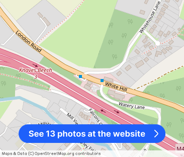 Wooburn Moor, High Wycombe - Photo 1