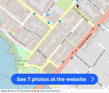 Fully Renovated 1-Bedroom Apartment Near Waterfront Park in Ryde - Photo 1