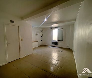 Location Appartement 1 pièce 32m² MONTPELLIER 34000 - Photo 5
