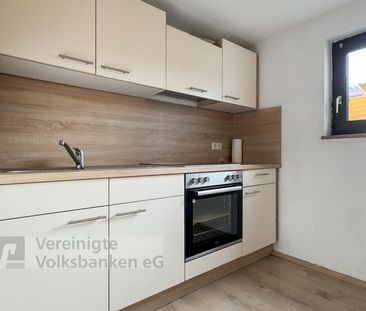 Einliegerwohnung mit Terrasse - auf Wunsch möbliert - in Sindelfing... - Photo 4