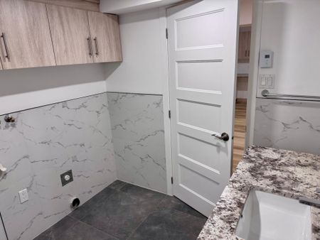 4910A Boul. Couture, H1R 1M7, H1R 1M7, Montréal - Photo 2