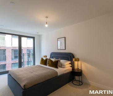 1 bedroom apartment to rent - Photo 4