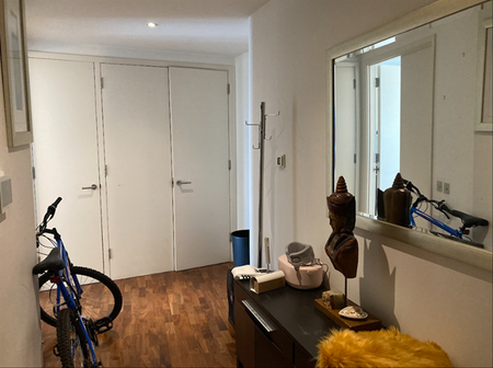 Flat , New Providence Wharf, Fairmont Avenue, London - Photo 4