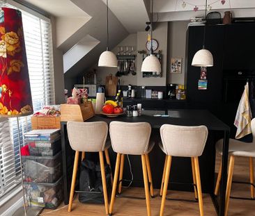 Wohnung in Hamburg (Barmbek-Nord) - Foto 1