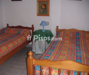 Piso en alquiler en Km 7 - Photo 1