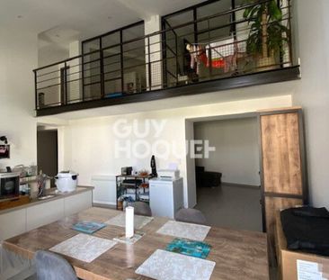 appartement - Photo 1