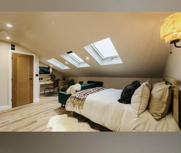 1 bedroom in a house share to rent - Photo 1