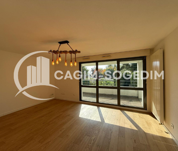 Location Appartement 3 pièces 72m² HUNINGUE 68330 - Photo 1