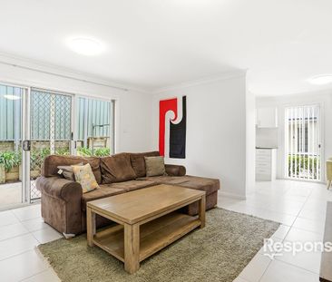 Spacious 3-Bedroom Living with Two Bathrooms! - Photo 1