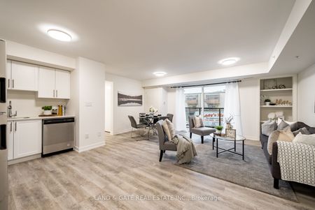 For Lease - 976 Simcoe Street Unit# 510, Oshawa, Ontario - Photo 2