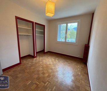 Location Appartement 3 pièces 61m² ST EGREVE 38120 - Photo 3