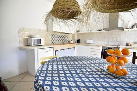 4 bedroom exclusive country house for rent in Soller, Spain - Photo 5