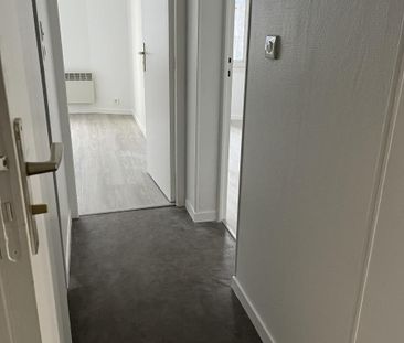 Location Appartement 4 pièces 76m² LE HAVRE 76600 - Photo 6