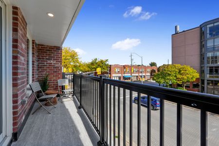 For Lease - 185 Division Street Unit# 206, Cobourg, Ontario - Photo 2