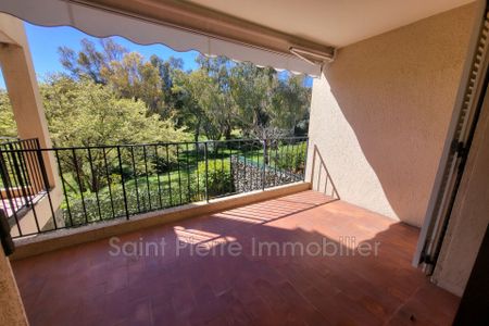 Location Appartement 3 pièces 73m² VILLENEUVE LOUBET 06270 - Photo 2
