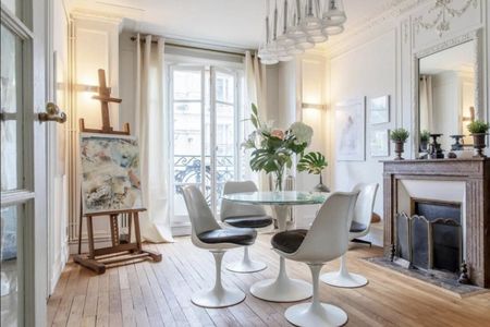 Appartement à louer à Paris 18Ème - Photo 5